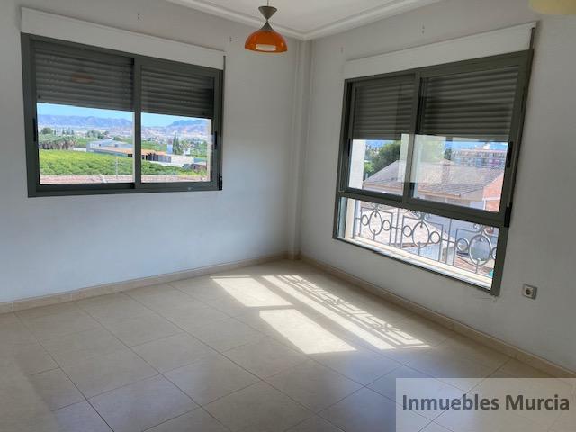For sale of apartment in Murcia