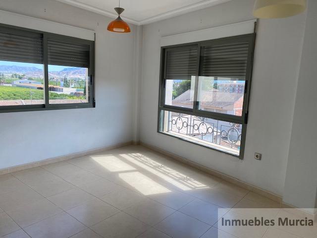 For sale of apartment in Murcia