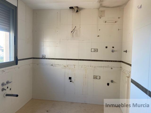 For sale of apartment in Murcia