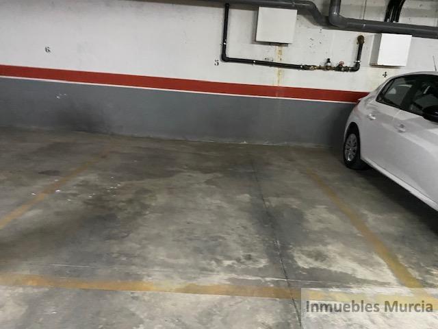 For sale of apartment in Murcia
