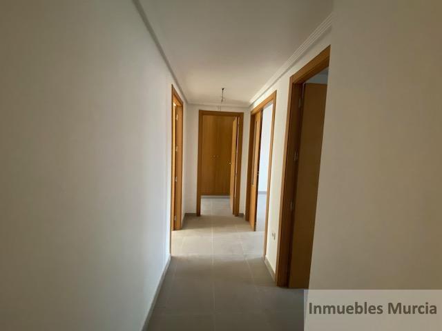 Venta de piso en Murcia