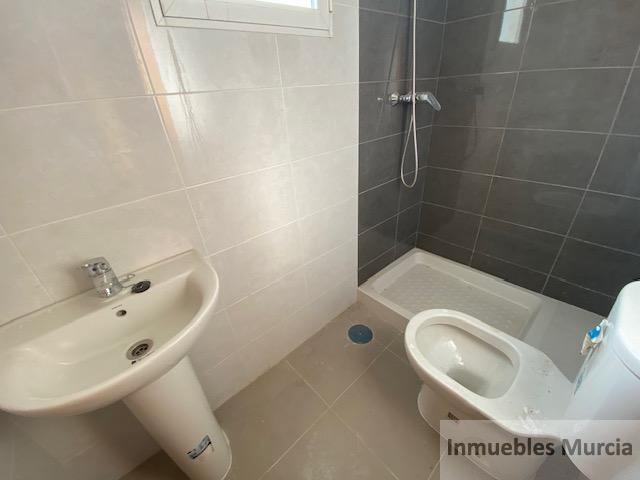 Venta de piso en Murcia