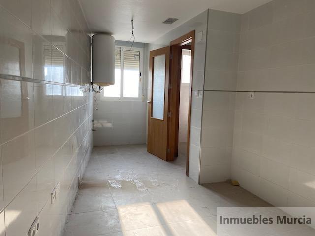 Venta de piso en Murcia