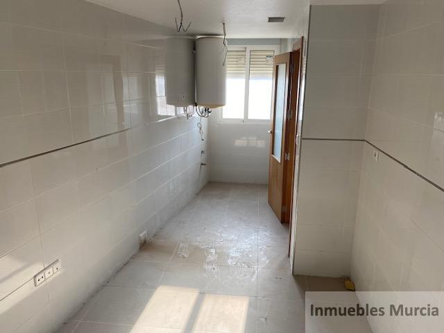Venta de piso en Murcia