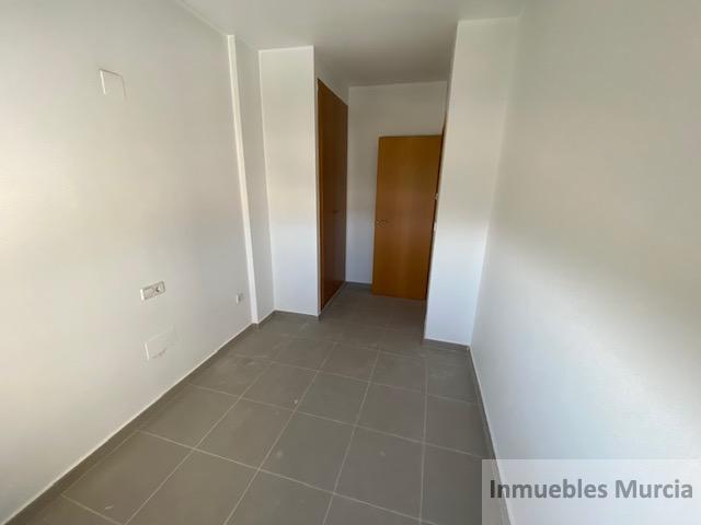 Venta de piso en Murcia