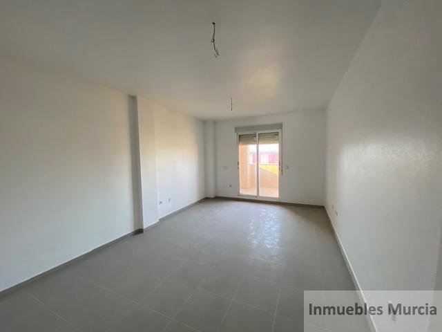 Venta de piso en Murcia