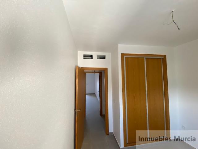 Venta de piso en Murcia