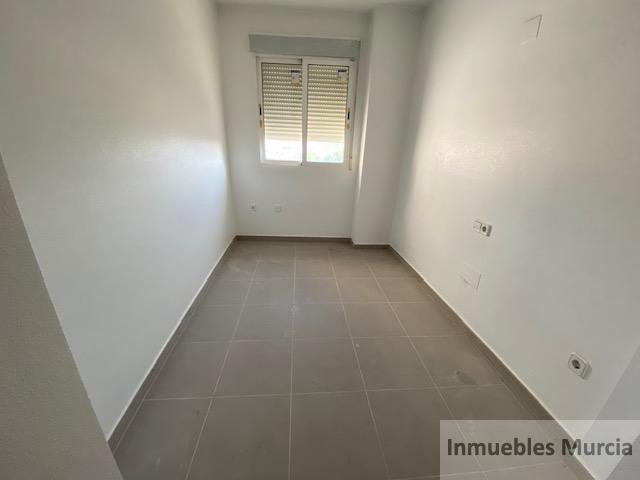 Venta de piso en Murcia