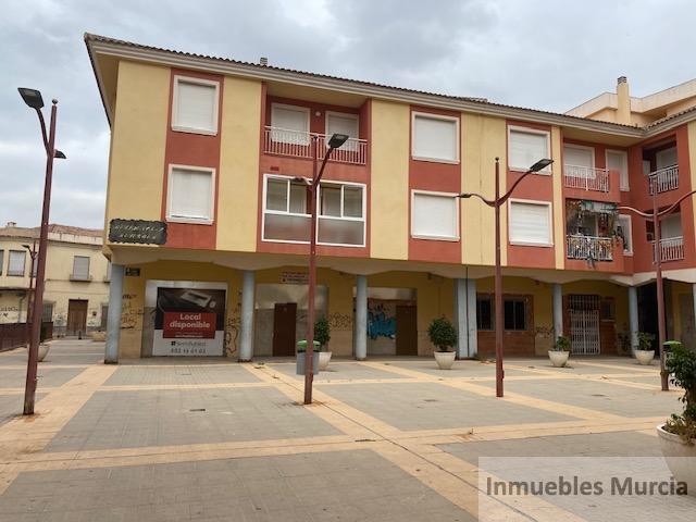 For sale of garage in Murcia