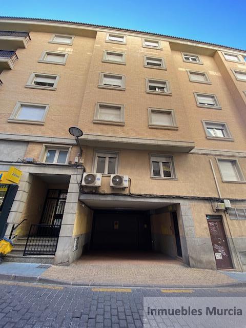 Venta de oficina en Molina de Segura