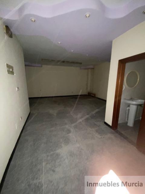Venta de oficina en Molina de Segura