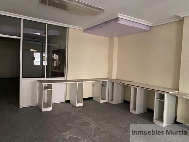 Venta de oficina en Molina de Segura