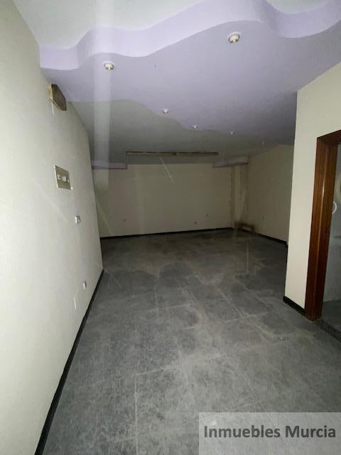 Venta de oficina en Molina de Segura