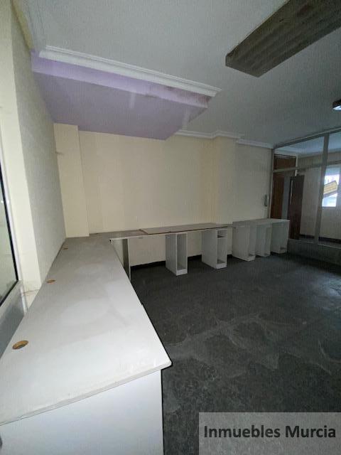 Venta de oficina en Molina de Segura