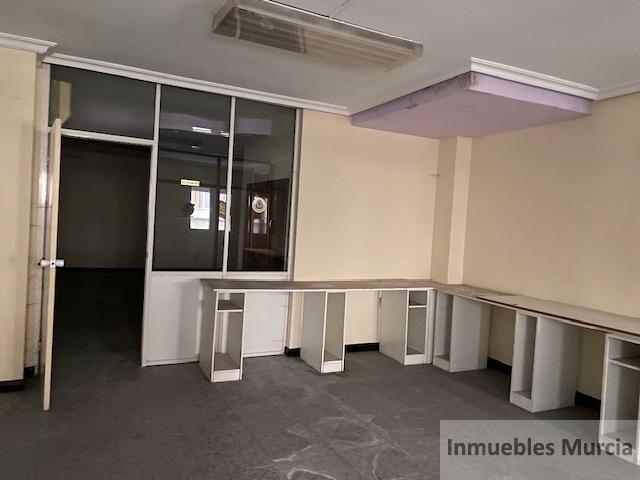 Venta de oficina en Molina de Segura