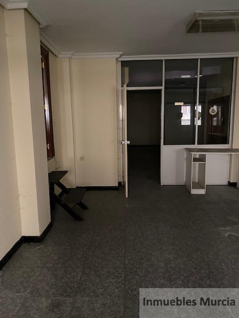 Venta de oficina en Molina de Segura
