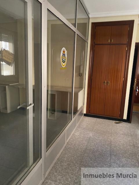 Venta de oficina en Molina de Segura