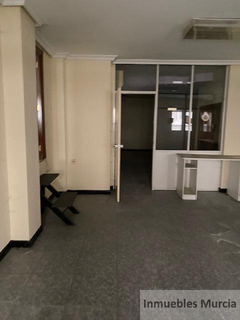 Venta de oficina en Molina de Segura