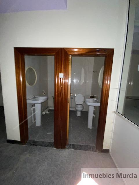 Venta de oficina en Molina de Segura