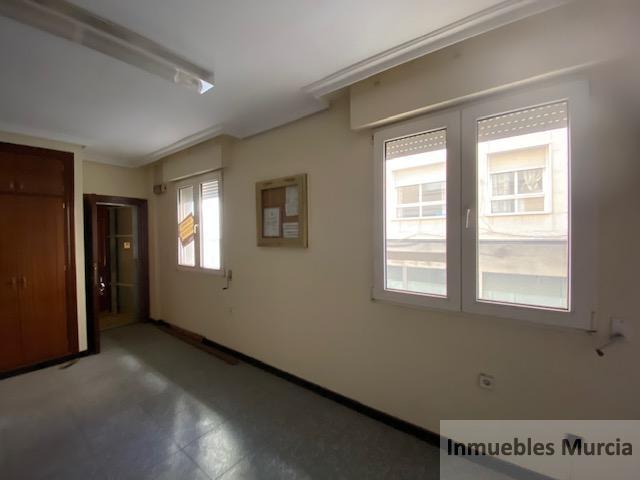 Venta de oficina en Molina de Segura