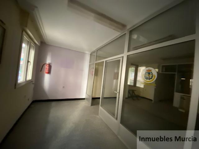 Venta de oficina en Molina de Segura