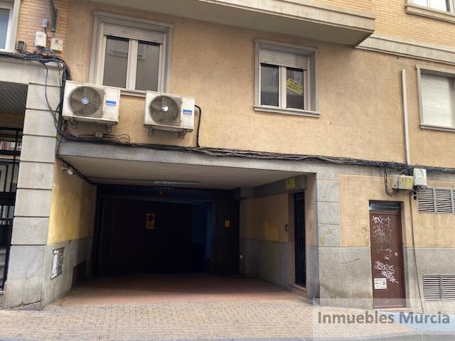 Venta de oficina en Molina de Segura