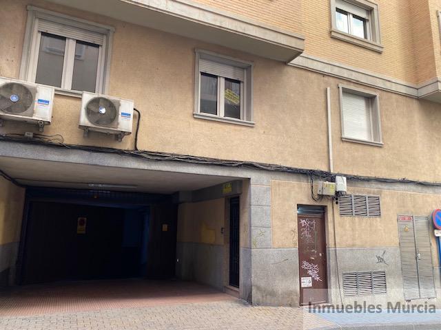 Venta de oficina en Molina de Segura