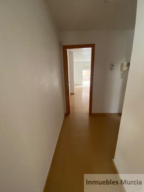 For sale of apartment in Murcia