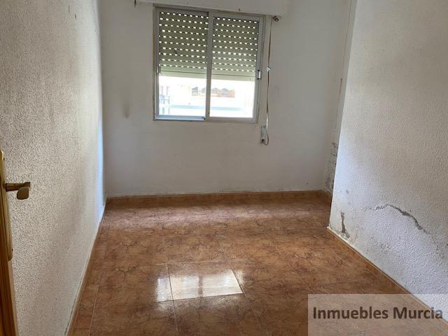 For sale of flat in Murcia