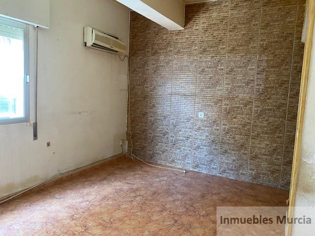 For sale of flat in Murcia