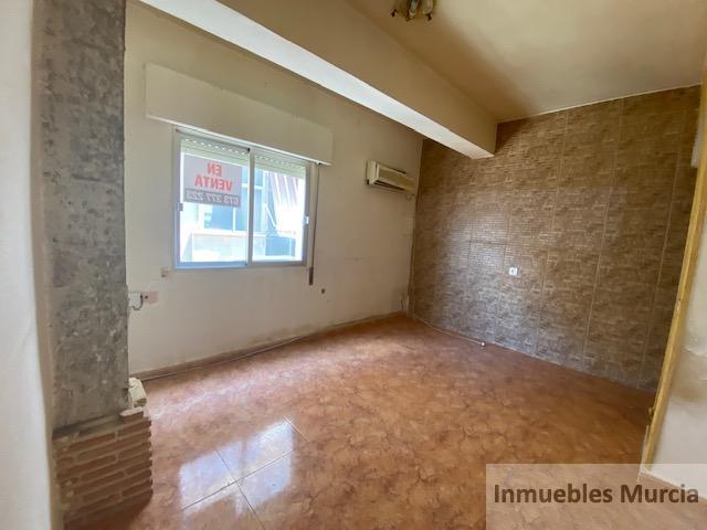 For sale of flat in Murcia