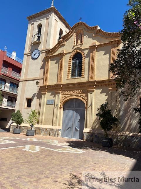 For sale of flat in Murcia