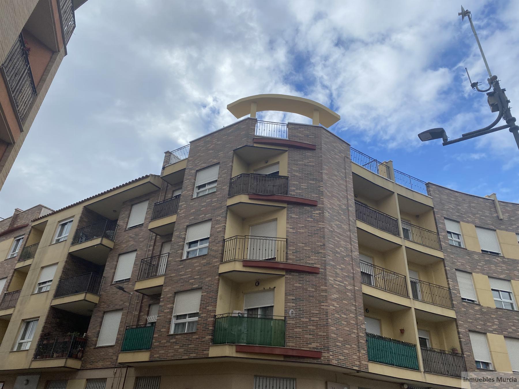 For sale of apartment in Beniel