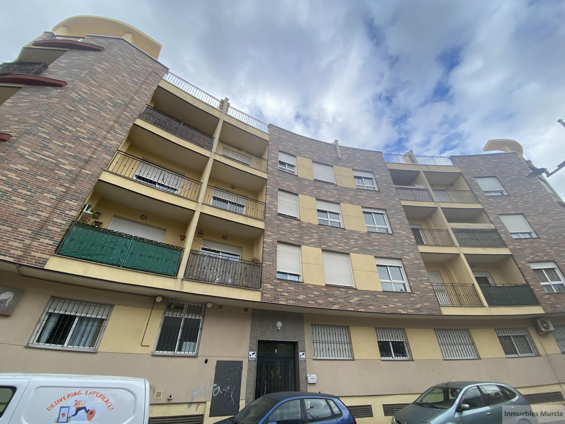 For sale of apartment in Beniel