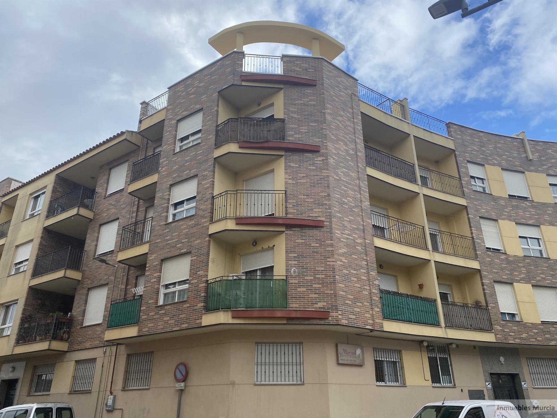 For sale of apartment in Beniel
