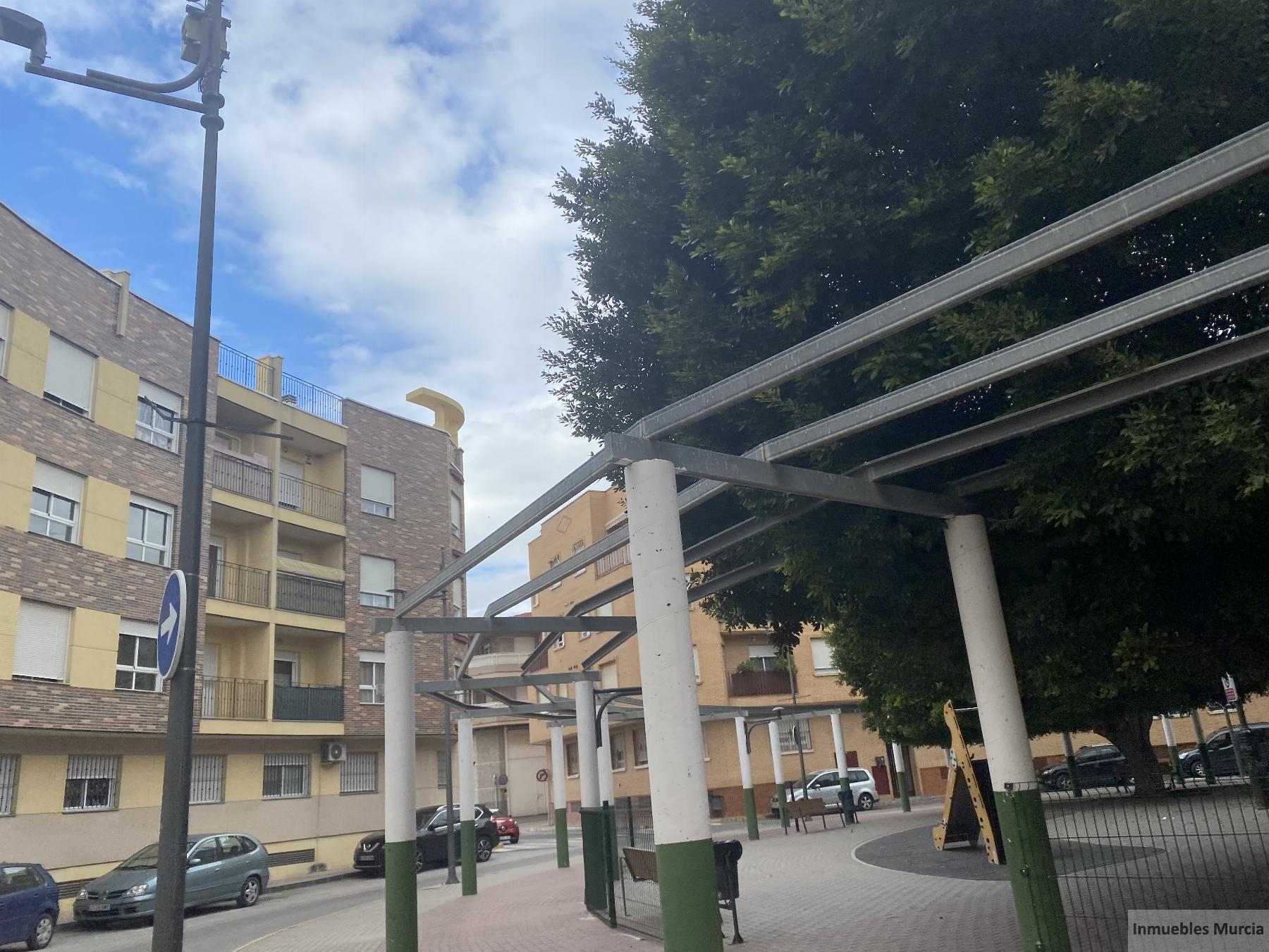 For sale of apartment in Beniel