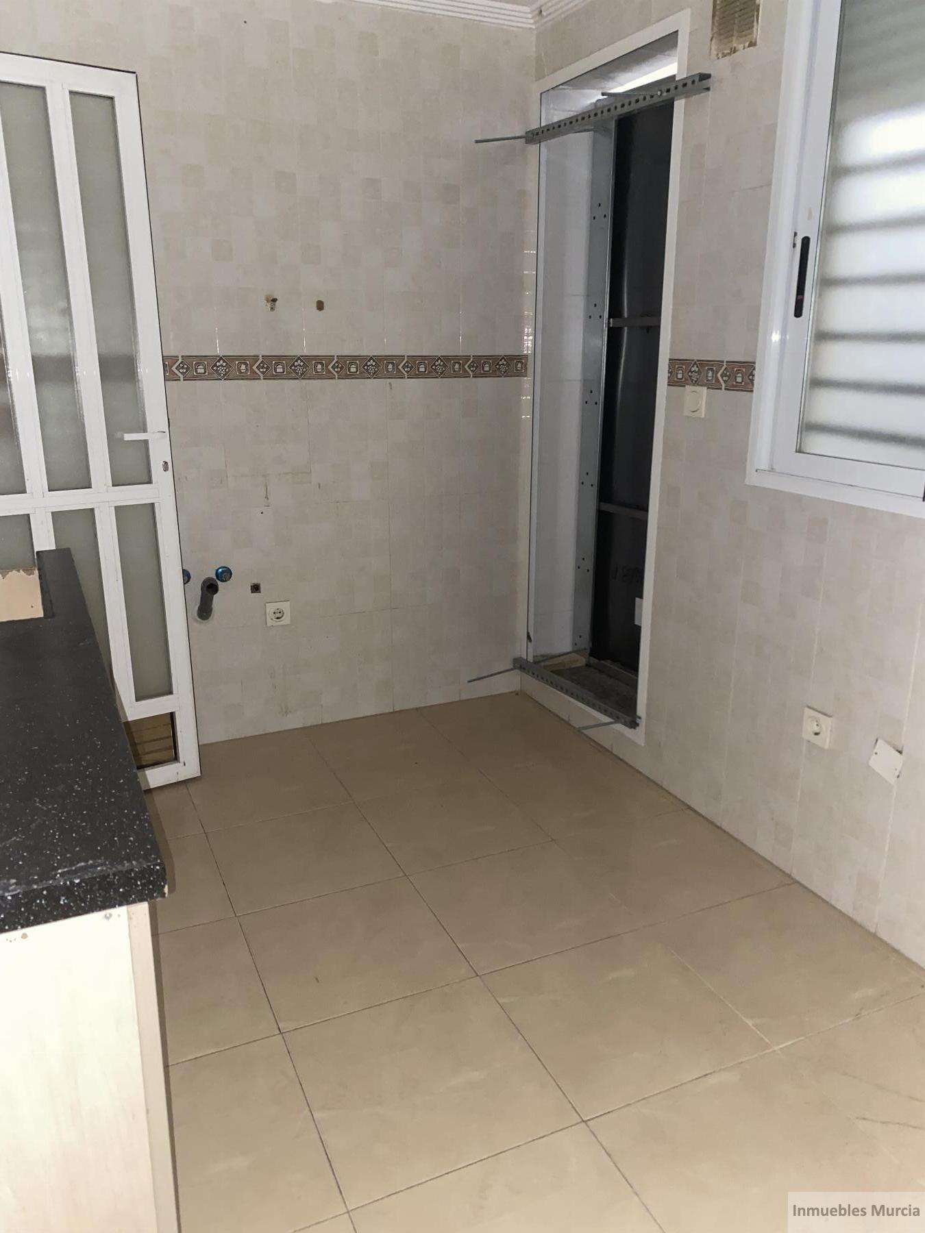 For sale of apartment in Beniel