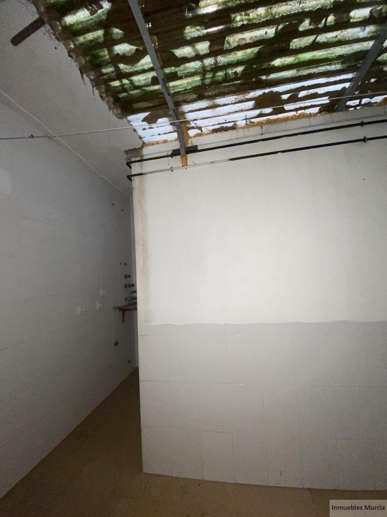 For sale of apartment in Beniel