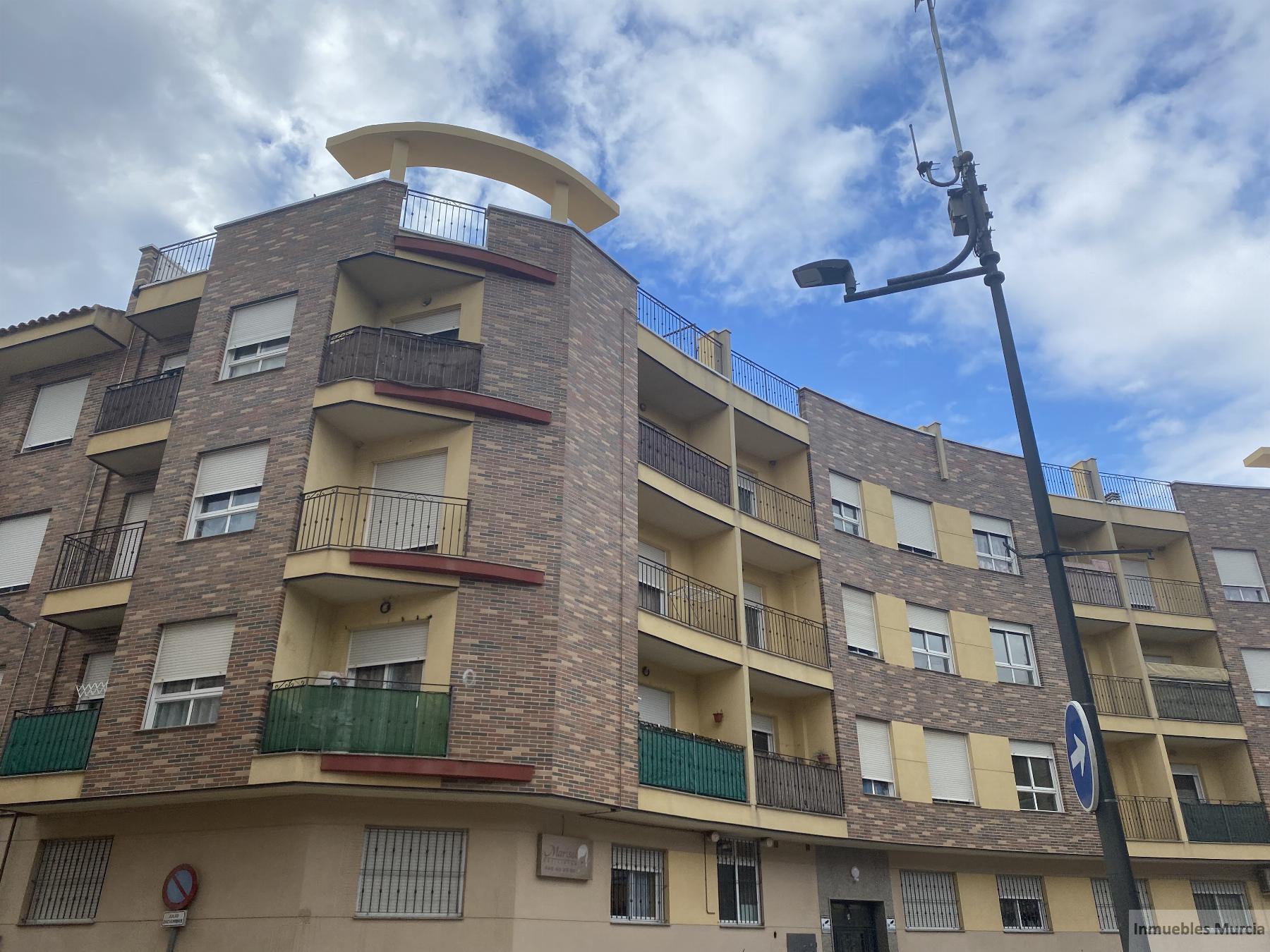 For sale of apartment in Beniel