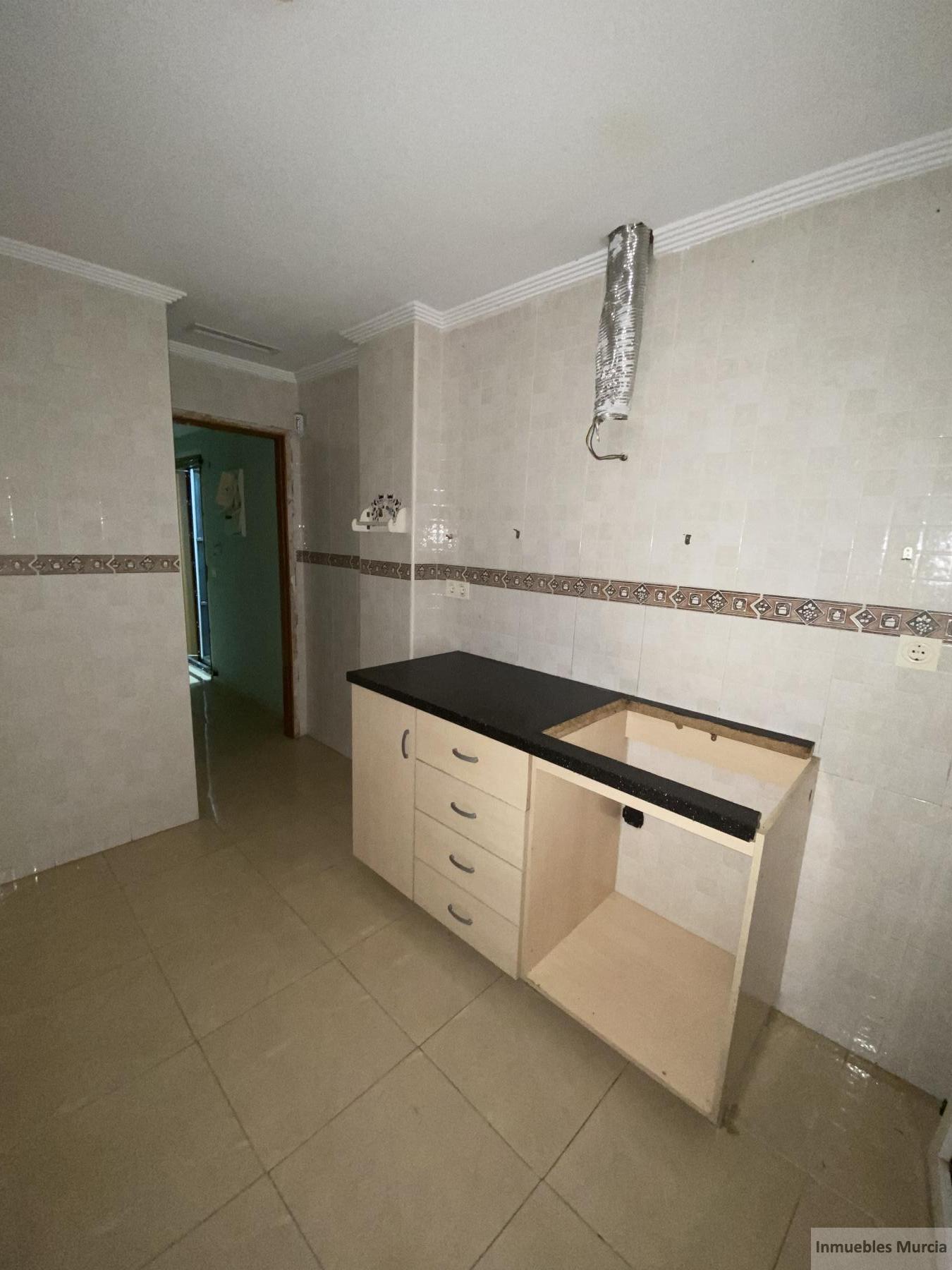 For sale of apartment in Beniel