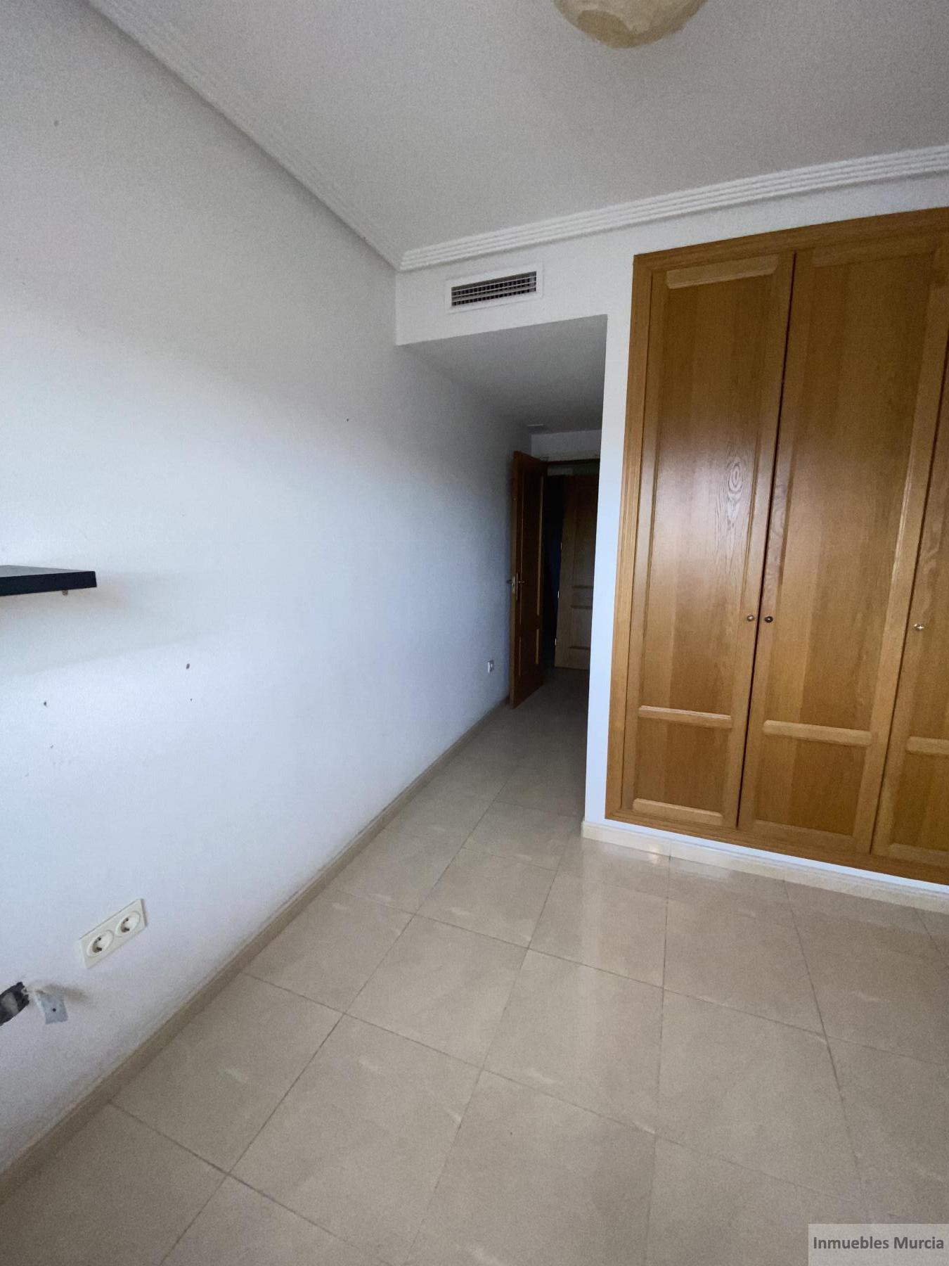 For sale of apartment in Beniel