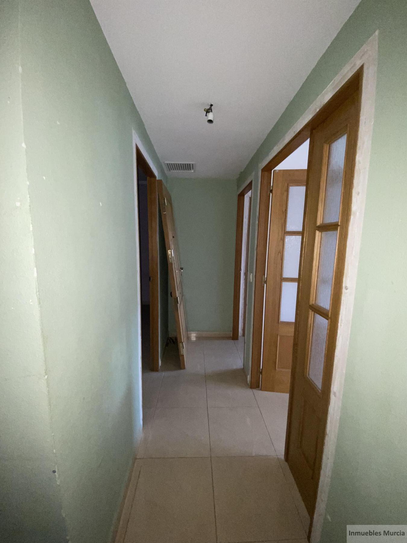 For sale of apartment in Beniel