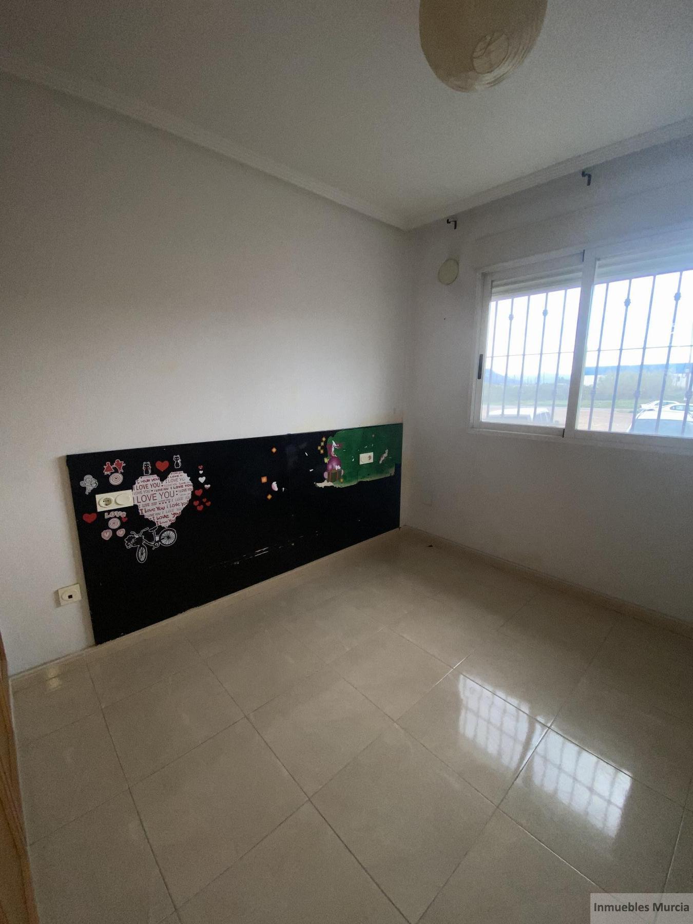 For sale of apartment in Beniel