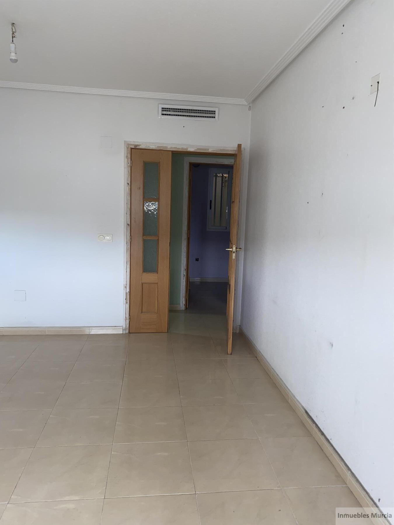 For sale of apartment in Beniel