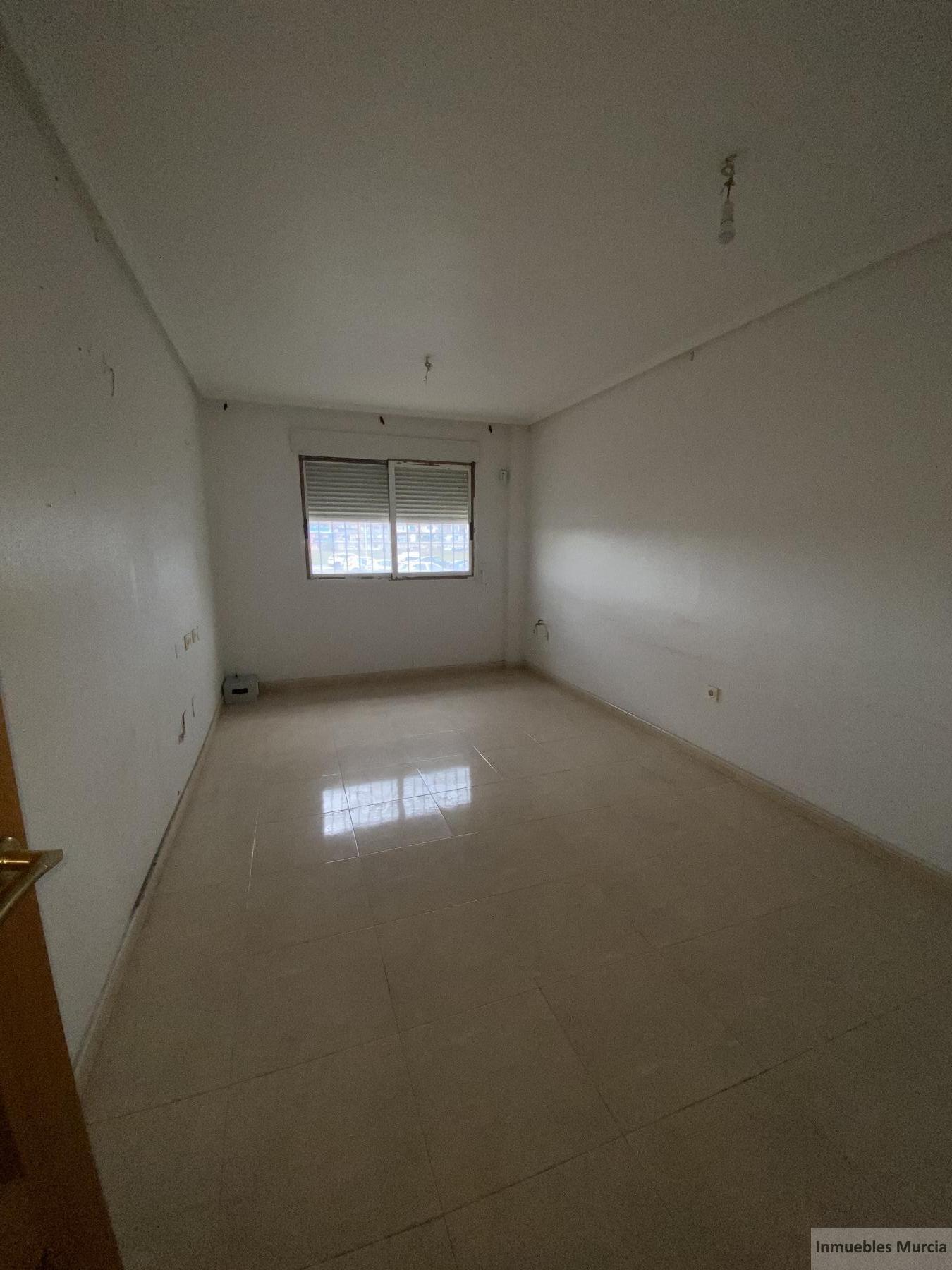 For sale of apartment in Beniel