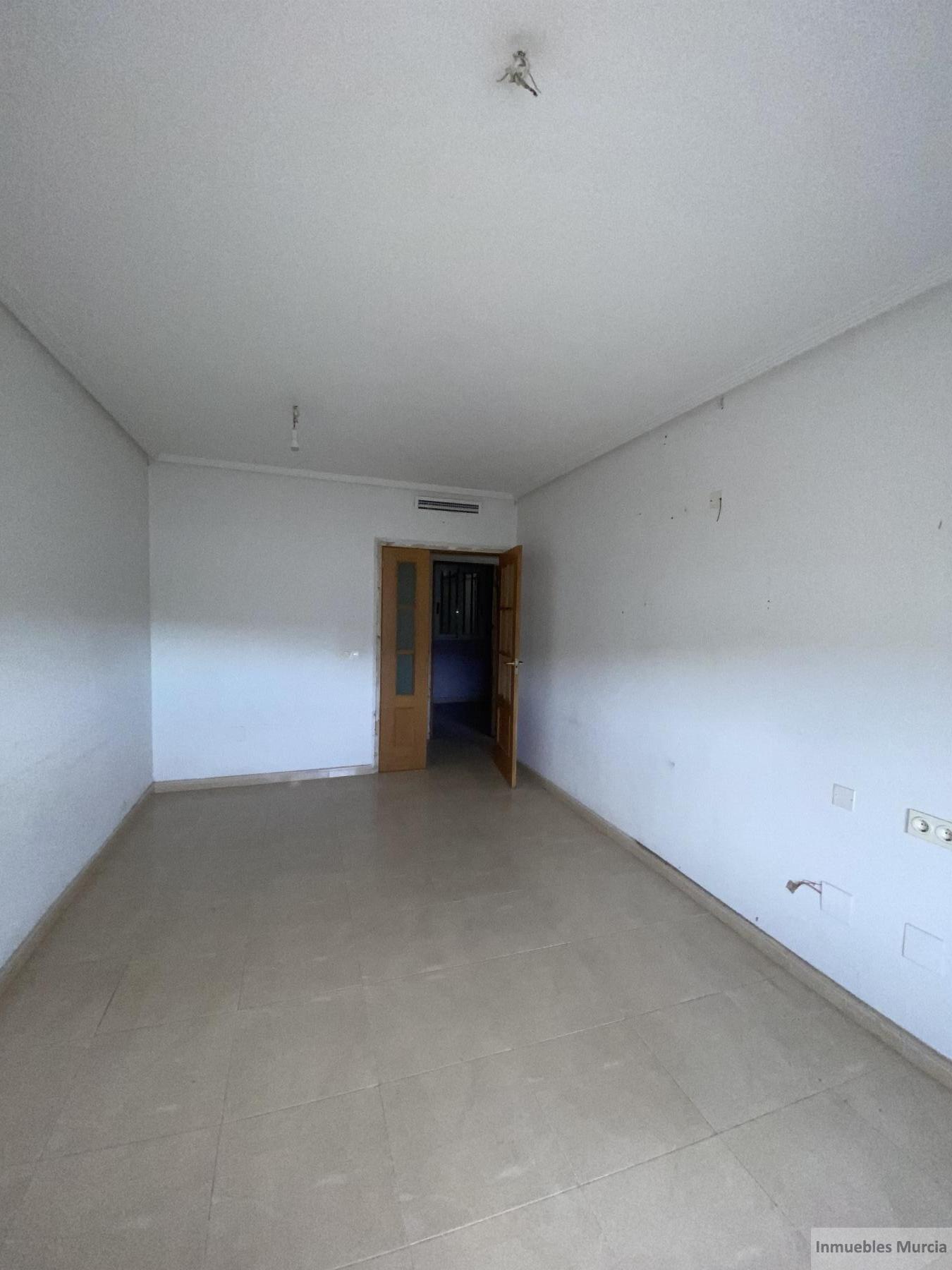 For sale of apartment in Beniel