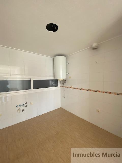 For sale of apartment in Murcia