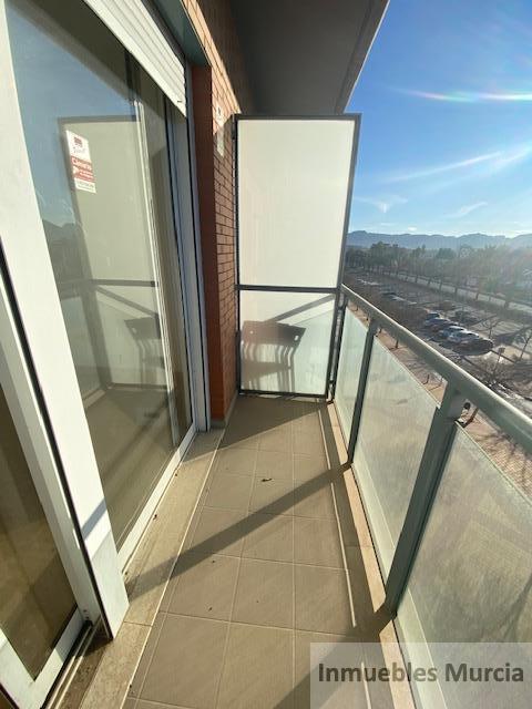 For sale of apartment in Murcia
