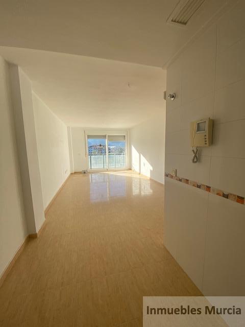 For sale of apartment in Murcia