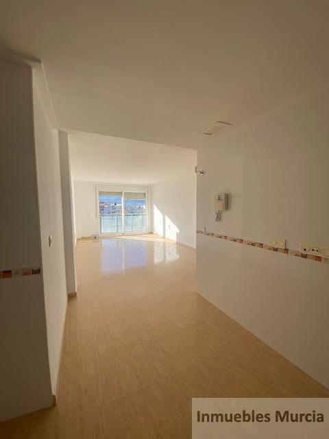 For sale of apartment in Murcia